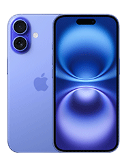 iPhone 16