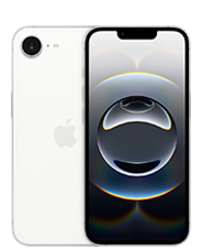 iPhone 16e